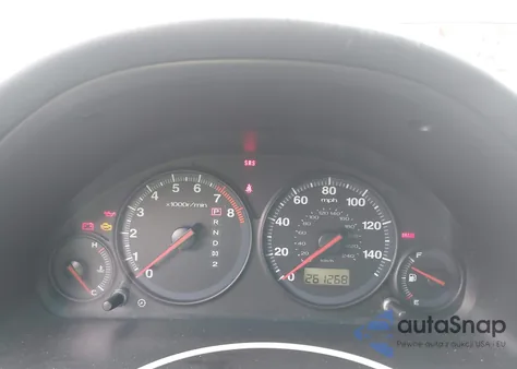 2001 Honda Civic Ex from USA, damaged, VIN 2HGES26741H538747